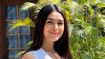 Mrunal Thakur
