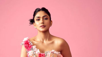 Mrunal Thakur