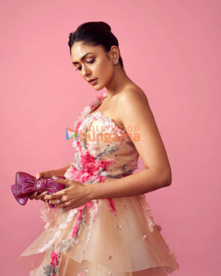 Mrunal Thakur