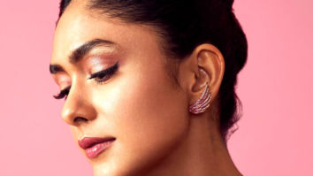 Mrunal Thakur