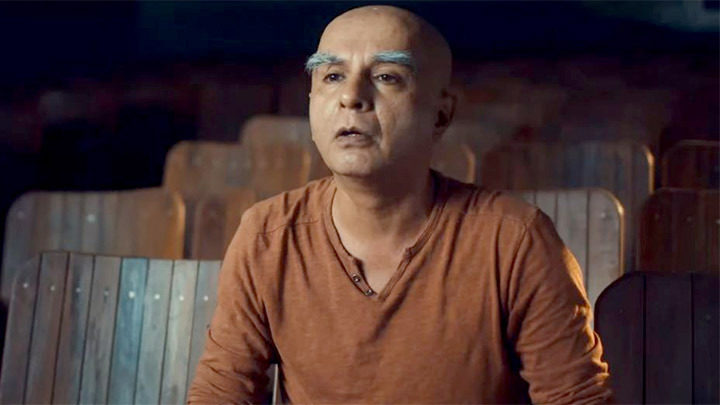 Mumbai Mafia | Official Trailer | Now Streaming | Netflix India Mumbai Mafia | Official Trailer | Now Streaming | Netflix India