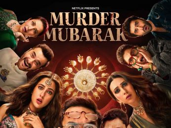 Murder Mubarak Murder Mubarak