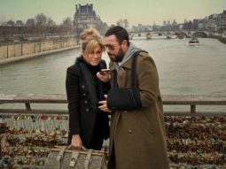 Murder Mystery 2 Trailer: Adam Sandler and Jennifer Aniston are back to solve another case set in Indian backdrop