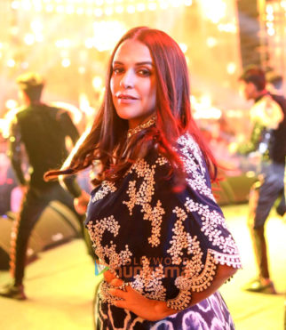 Neha Dhupia