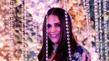 Neha Dhupia