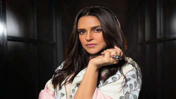 Celeb Photos Of Neha Dhupia
