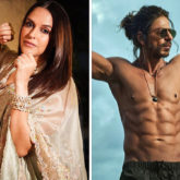 Neha Dhupia recollects her 20 years old statement: “Either sex sells or Shah Rukh Khan”