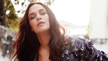 Neha Dhupia roped in for Vicky Kaushal and Triptii Dimri’s rom-com
