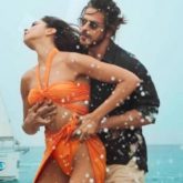 Netizens feel Shah Rukh Khan-Deepika Padukone’s ‘Besharam Rang’ from Pathaan sounds similar to Pakistani singer Sajjad Ali’s track ‘Ab Ke Hum Bichare’