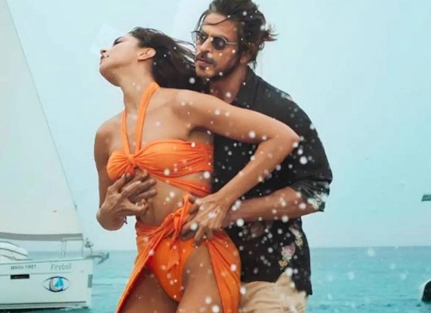 Netizens feel Shah Rukh Khan-Deepika Padukone’s ‘Besharam Rang’ from Pathaan sounds similar to Pakistani singer Sajjad Ali’s track ‘Ab Ke Hum Bichare’ 