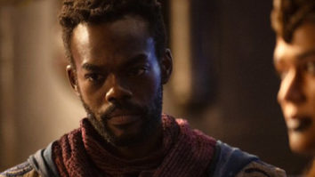 New Ant-Man and the Wasp: Quantumania image offers first look at William Jackson Harper’s Quaz; see photo