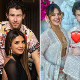 Nick Jonas recalls the ‘Best of 2022’ as he rings in New Year with wife Priyanka Chopra Jonas and daughter Malti Marie Chopra Jonas