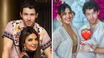 Nick Jonas recalls the ‘Best of 2022’ as he rings in New Year with wife Priyanka Chopra Jonas and daughter Malti Marie Chopra Jonas