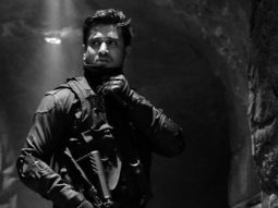 Nikhil Siddhartha ‘officially leaks’ the poster of his next, Spy