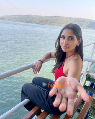 Nikita Dutta