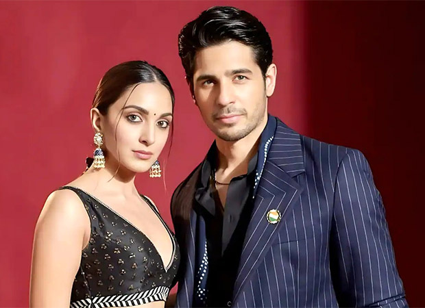 No Bollywood representation at Sidharth Malhotra – Kiara Advani wedding; event to be an intimate family affair