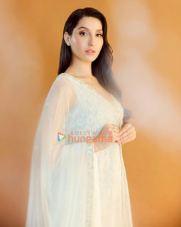 Nora Fatehi