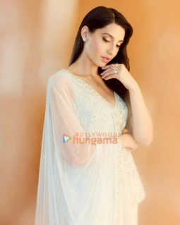 Nora Fatehi