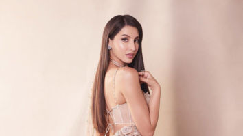 Nora Fatehi