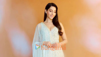 Nora Fatehi