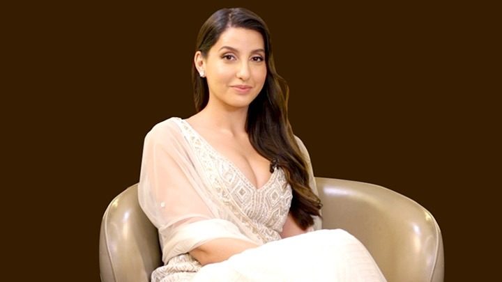 Nora Fatehi: “The pettiest thing to do after breakup is…” | Rajkummar Rao | Rapid Fire Nora Fatehi: “The pettiest thing to do after breakup is…” | Rajkummar Rao | Rapid Fire