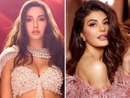 Nora Fatehi was always jealous of Jacqueline Fernandez, claims conman Sukesh Chandrasekhar: “Nora used to try calling me at least 10 times a day”