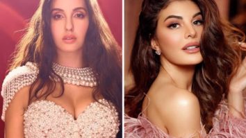 Nora Fatehi was always jealous of Jacqueline Fernandez, claims conman Sukesh Chandrasekhar: “Nora used to try calling me at least 10 times a day”