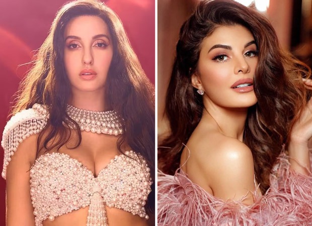 Nora Fatehi was always jealous of Jacqueline Fernandez, claims conman Sukesh Chandrasekhar: “Nora used to try calling me at least 10 times a day” : Bollywood News