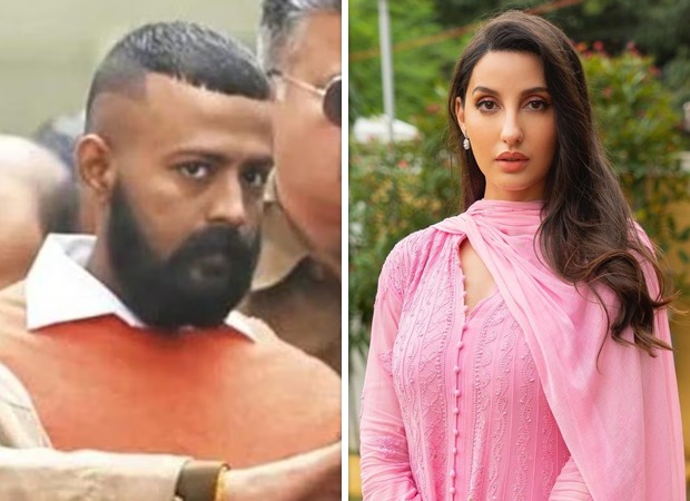 Sukesh Chandrashekhar slams Nora Fatehi’s accusations; says, “She already has taken a large amount from me to purchase a house for her family in Casablanca, Morocco”