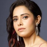 Nushrratt Bharuccha is back to the “ganne ke khet”, resumes shooting Chhorii 2; see pictures