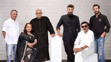 Sarfarosh fame John Mathew Matthan joins Vivek Agnihotri, Priyadarshan and others for the series One Nation