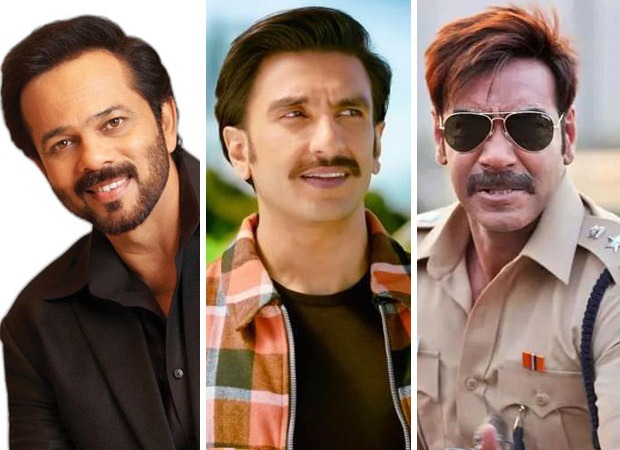 In defence of Rohit Shetty: His films have collected nearly Rs. 1660 crores and sold approx. 19.75 crores tickets! He’s sure to BOUNCE BACK with Singham Returns