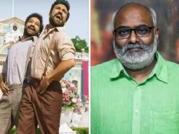 Oscars 2023: ‘Naatu Naatu’ composer MM Keeravani says he is confident of a win, “I’m confident we will win the Oscar”