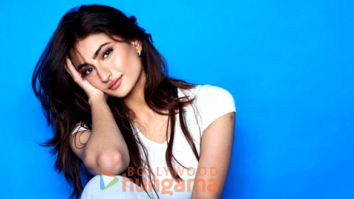 Palak Tiwari