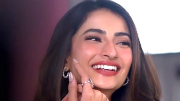 Palak Tiwari’s beauty brand turns 1 today!