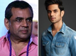 Paresh Rawal’s son Aditya Rawal on his father, “He doesn’t desire fame or power”