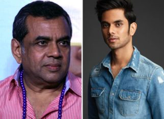 Paresh Rawal’s son Aditya Rawal on his father, “He doesn’t desire fame or power” Paresh Rawal’s son Aditya Rawal on his father, “He doesn’t desire fame or power”