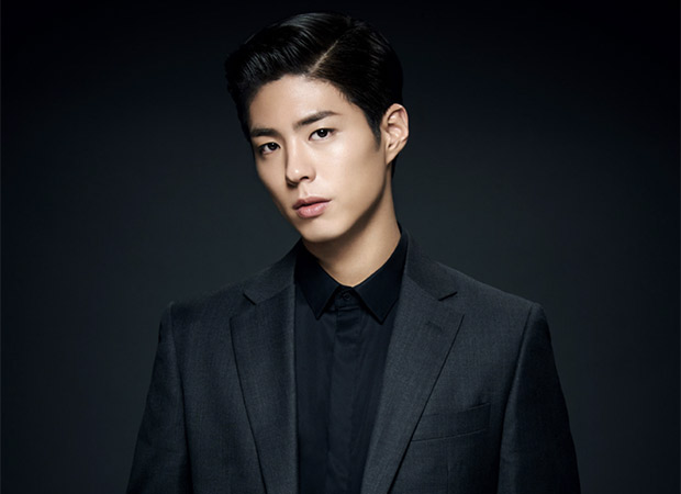 Park Bo Gum signs exclusive contract with new agency THEBLACKLABEL