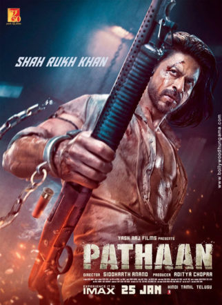 Pathaan