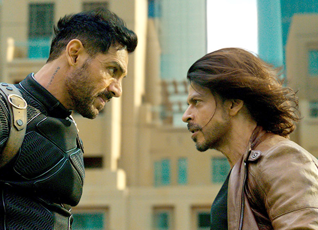 Pathaan Day 5 Box Office: Film emerges as Shah Rukh Khan’s highest opening weekend grosser