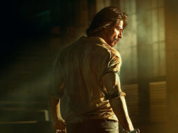 Shah Rukh Khan starrer Pathaan hits a century, to release in 100+ countries, the highest for any Indian film ever!