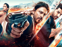 Pathaan Box Office: Shah Rukh Khan – Deepika Padukone starrer creates 21 new records