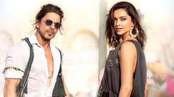 Pathaan Overseas Box Office: Shah Rukh Khan starrer collects USD 3.80 mil. [Rs. 30.97 cr.] on Day 2 in overseas