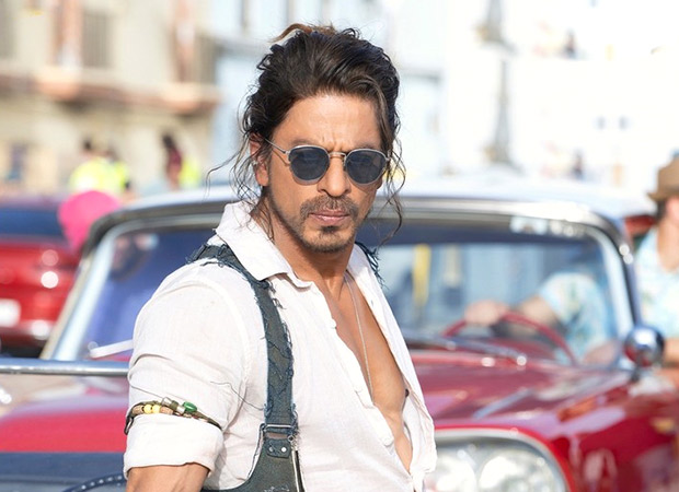 Pathaan Box Office: Film collects Rs. 57 cr on Day 1; emerges as Shah Rukh Khan’s all-time highest opening day grosser