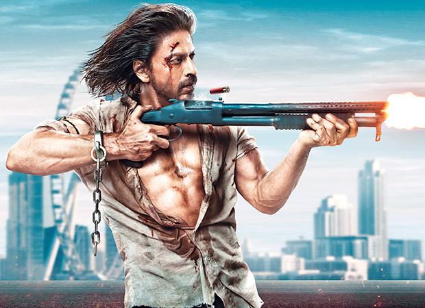 Pathaan Box Office: Film cross the Rs. 500 cr mark; emerges as Shah Rukh Khan’s all-time highest worldwide grosser in 5 days
