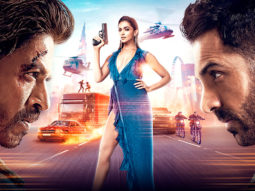 Pathaan Box Office Day 1: Shah Rukh Khan- Deepika Padukone starrer sets benchmark on a non-holiday; collects Rs. 57 cr on Day 1