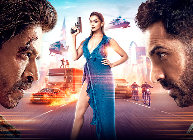 Pathaan Box Office Day 1: Shah Rukh Khan- Deepika Padukone starrer sets benchmark on a non-holiday; collects Rs. 57 cr on Day 1