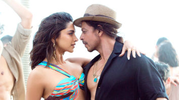 Pathaan Advance Booking Report: Shah Rukh Khan starrer sells 1,71,500 tickets for Day 1; film set for a monstrous start Pathaan Advance Booking Report: Shah Rukh Khan starrer sells 1,71,500 tickets for Day 1; film set for a monstrous start
