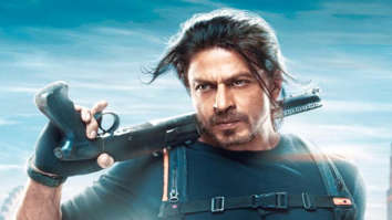 Pathaan Box Office Estimate Day 5: Shah Rukh Khan starrer is on fire again; collects Rs. 62 cr. on Sunday