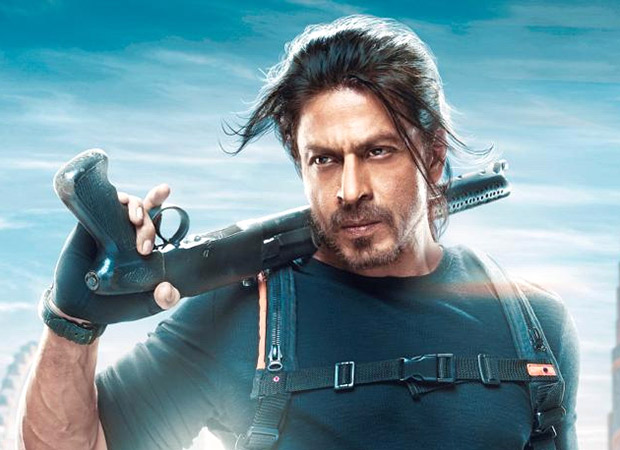 Pathaan Box Office Estimate Day 5: Shah Rukh Khan starrer is on fire again; collects Rs. 62 cr. on Sunday Pathaan Box Office Estimate Day 5: Shah Rukh Khan starrer is on fire again; collects Rs. 62 cr. on Sunday
